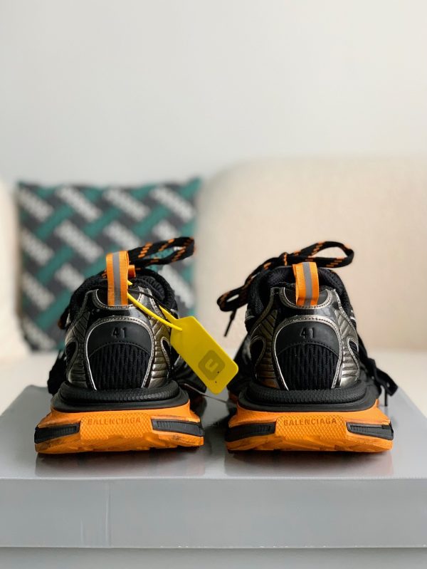 ¡¸#2197¡¹Balenciaga Runner Sneakers - Image 4