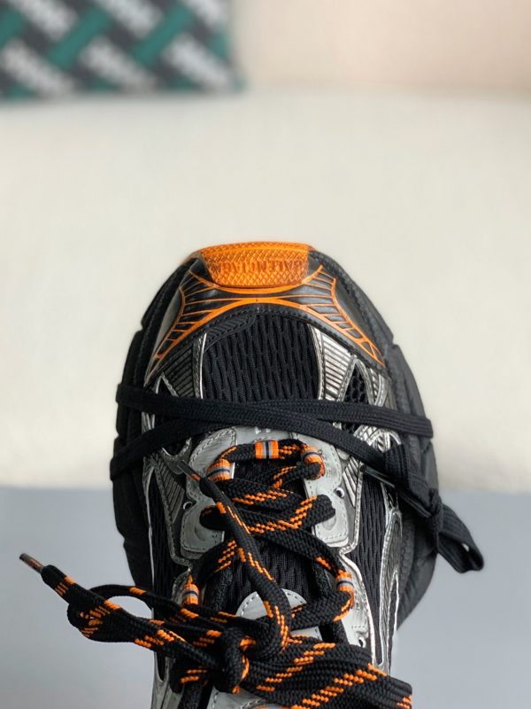 ¡¸#2197¡¹Balenciaga Runner Sneakers - Image 8