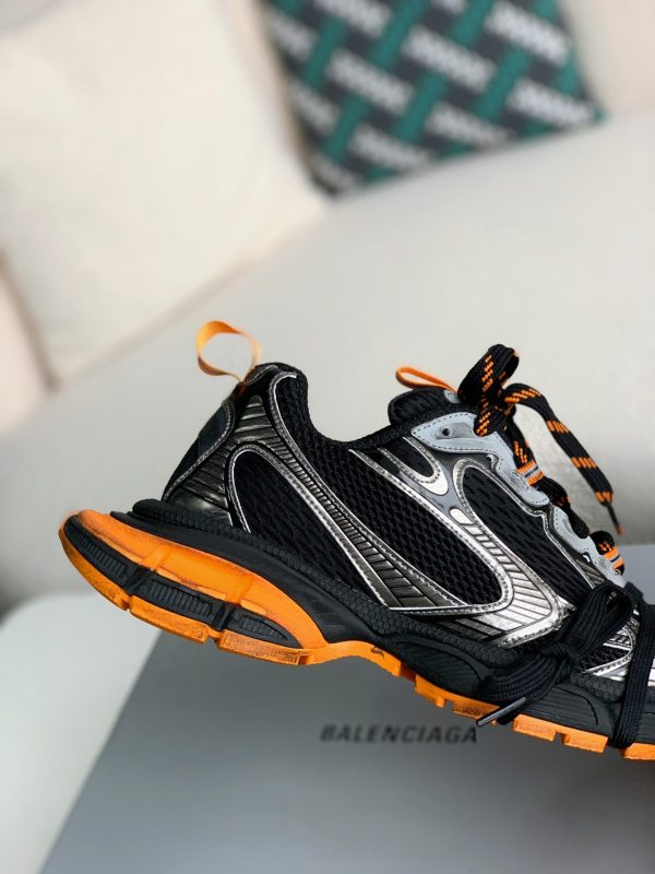 ¡¸#2197¡¹Balenciaga Runner Sneakers - Image 6