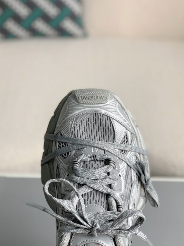 ¡¸#2198¡¹ Balenciaga Runner Sneakers - Image 8