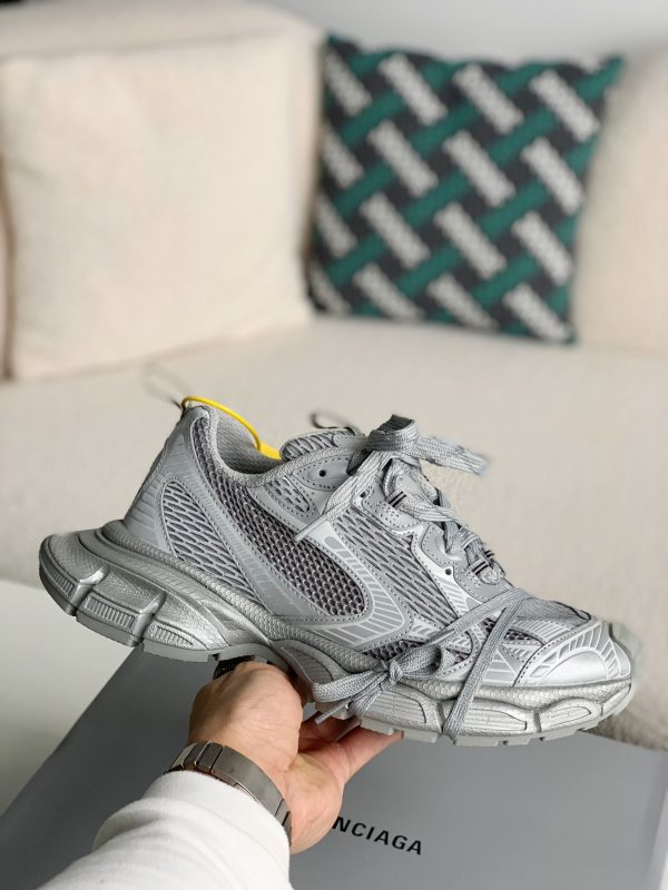 ¡¸#2198¡¹ Balenciaga Runner Sneakers - Image 3