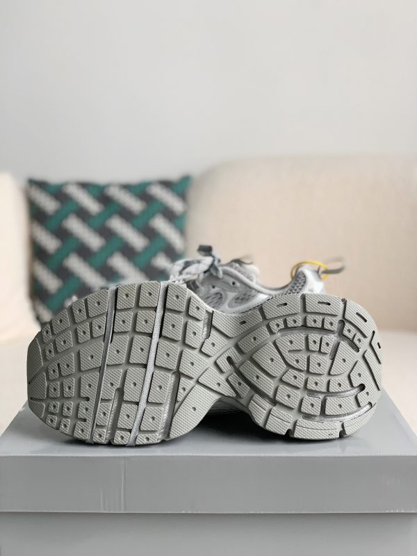 ¡¸#2198¡¹ Balenciaga Runner Sneakers - Image 9