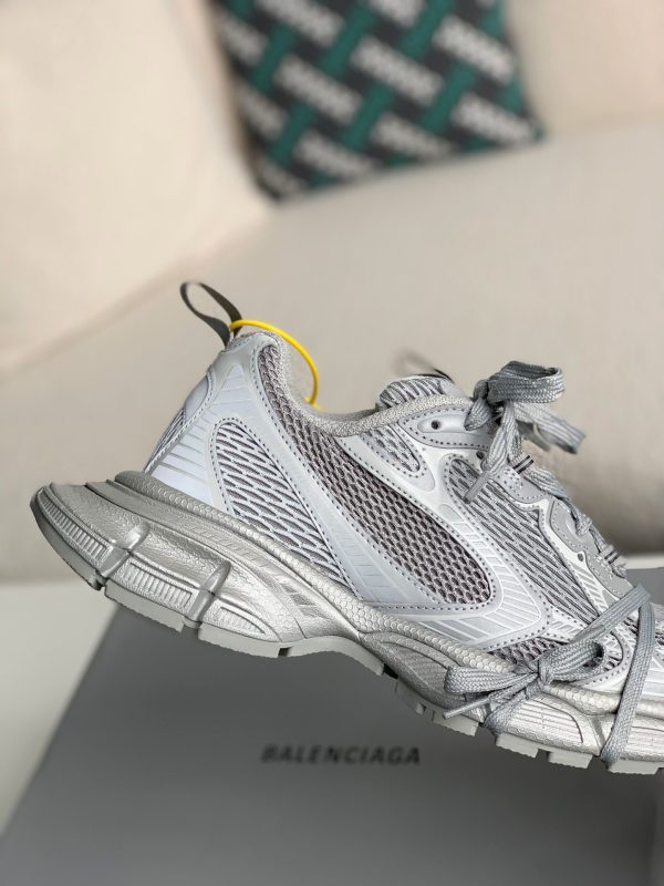 ¡¸#2198¡¹ Balenciaga Runner Sneakers - Image 6