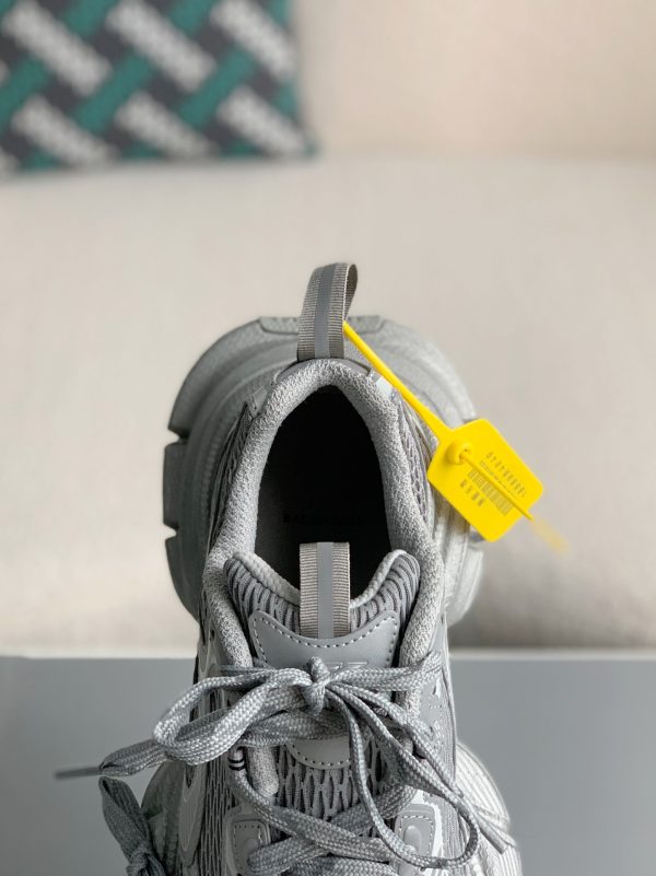 ¡¸#2198¡¹ Balenciaga Runner Sneakers - Image 7