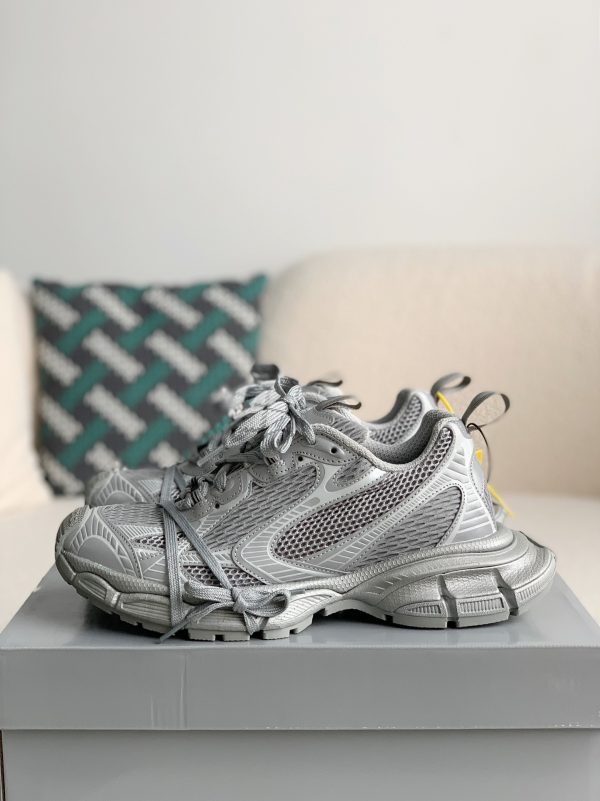 ¡¸#2198¡¹ Balenciaga Runner Sneakers - Image 2