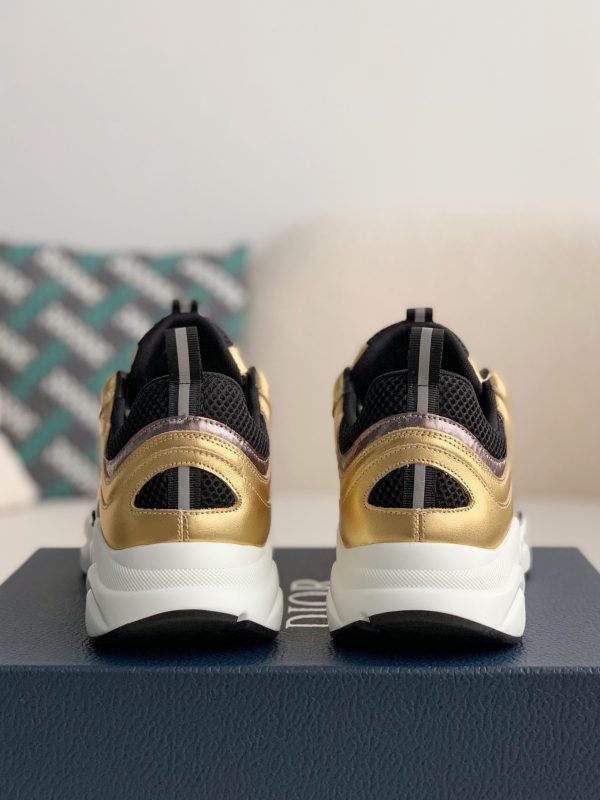 「#2253」DIOR classic B22 Clunky Sneaker - Image 5