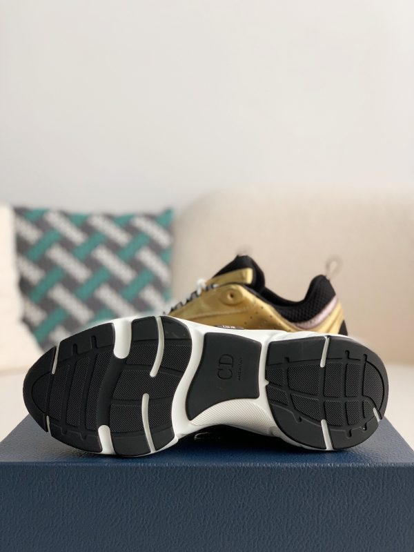 「#2253」DIOR classic B22 Clunky Sneaker - Image 9