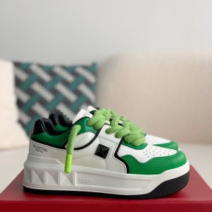 ¡¸#2259¡¹Valentino One Stud Sneakers