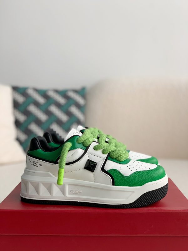 ¡¸#2259¡¹Valentino One Stud Sneakers