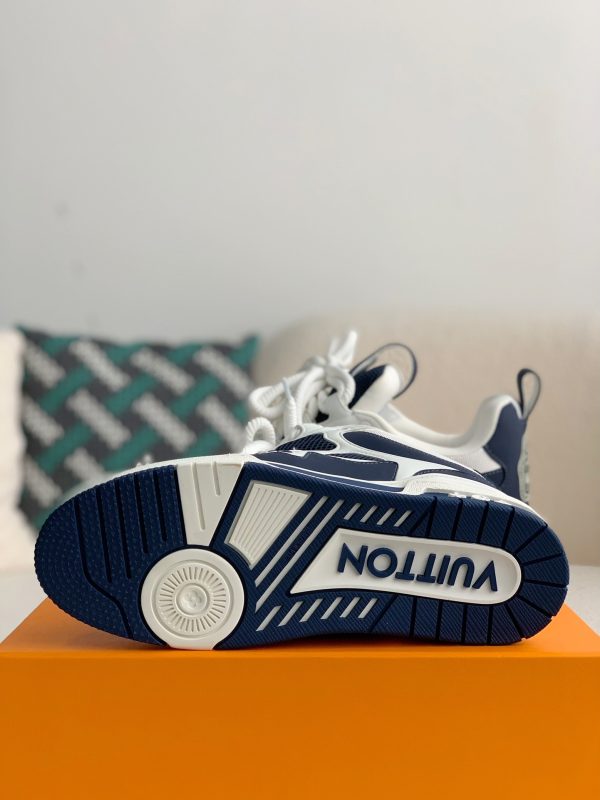 「#652」LOUIS VUITTON  RUNNER TATIC  Sneakers - Image 9