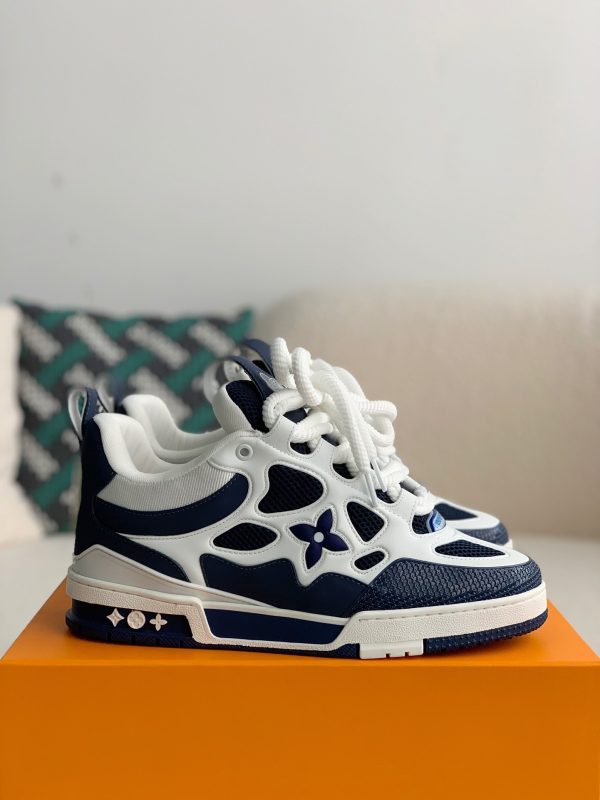 「#652」LOUIS VUITTON  RUNNER TATIC  Sneakers