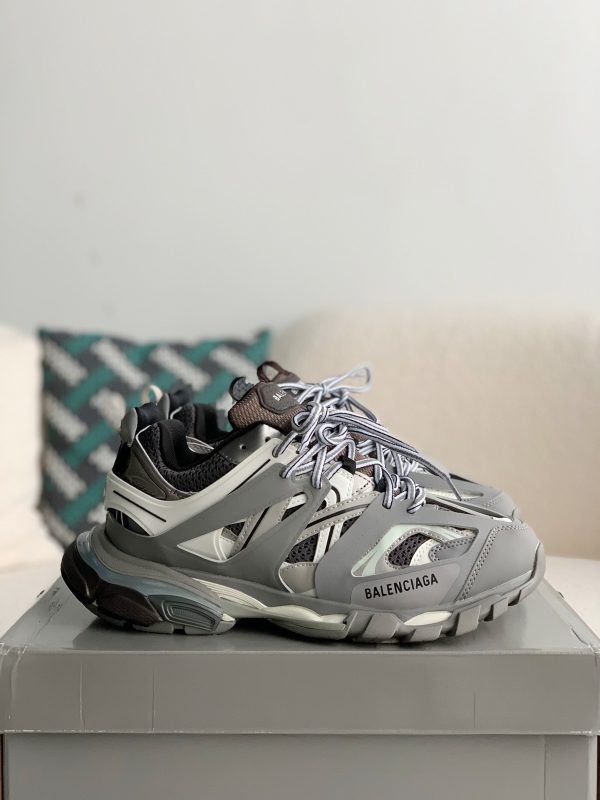 ¡¸#2324¡¹Balenciaga Track Sneakers