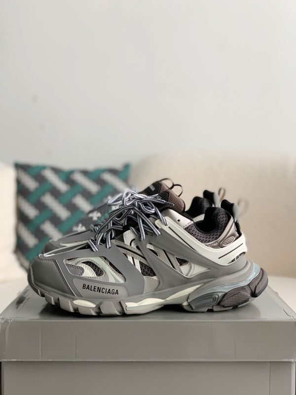 ¡¸#2324¡¹Balenciaga Track Sneakers - Image 2