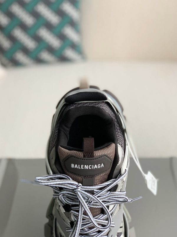 ¡¸#2324¡¹Balenciaga Track Sneakers - Image 8