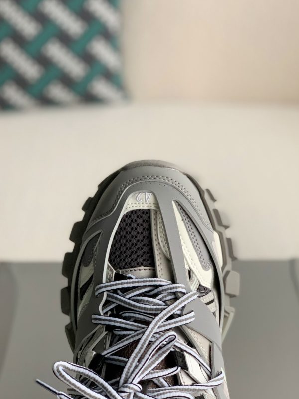¡¸#2324¡¹Balenciaga Track Sneakers - Image 9