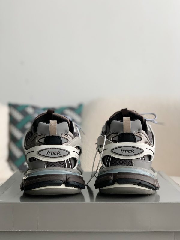¡¸#2324¡¹Balenciaga Track Sneakers - Image 3
