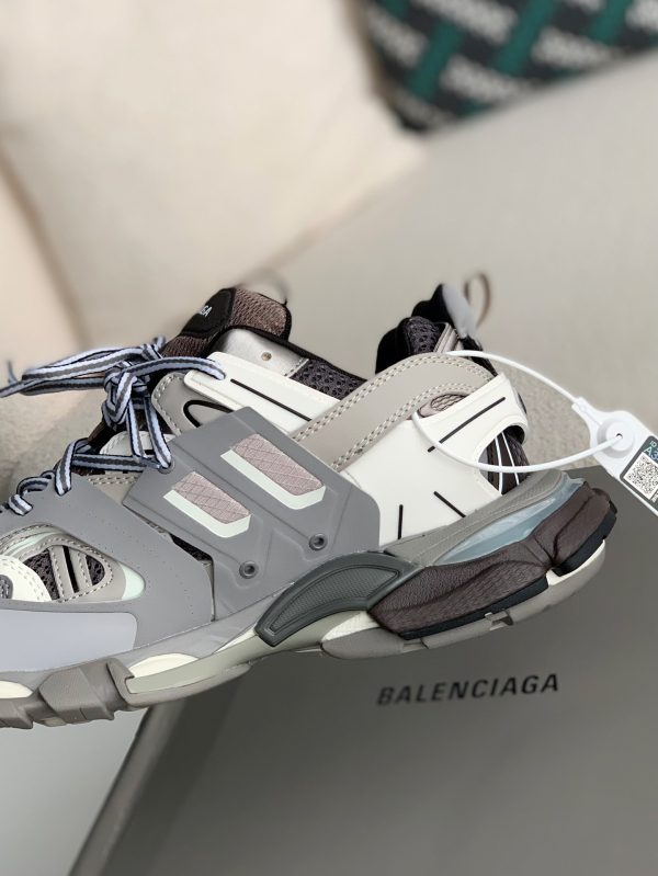 ¡¸#2324¡¹Balenciaga Track Sneakers - Image 7