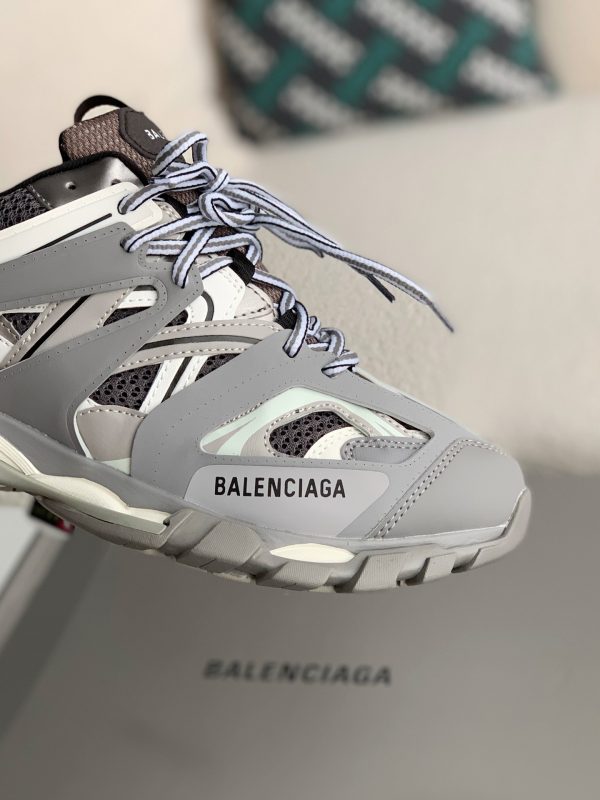 ¡¸#2324¡¹Balenciaga Track Sneakers - Image 6