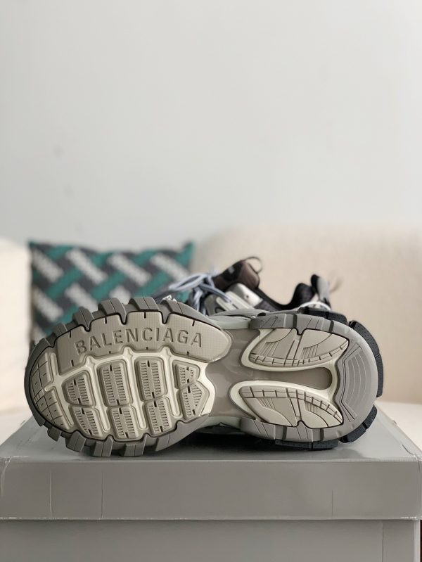 ¡¸#2324¡¹Balenciaga Track Sneakers - Image 10