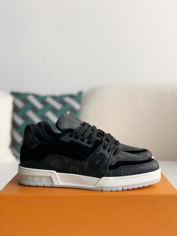 「#755」LOUIS VUITTON TRAINER