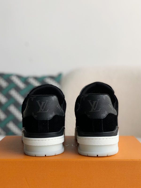 「#755」LOUIS VUITTON TRAINER - Image 3