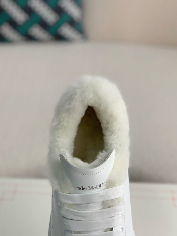 ¡¸#2336¡¹Alexander McQueen  Sneakers - Image 8