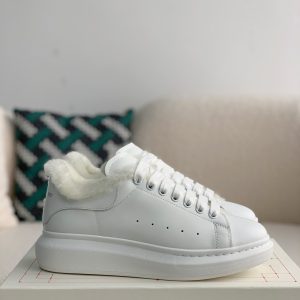 ¡¸#2336¡¹Alexander McQueen  Sneakers