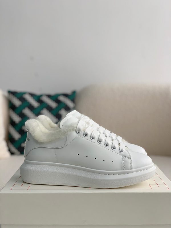 ¡¸#2336¡¹Alexander McQueen  Sneakers