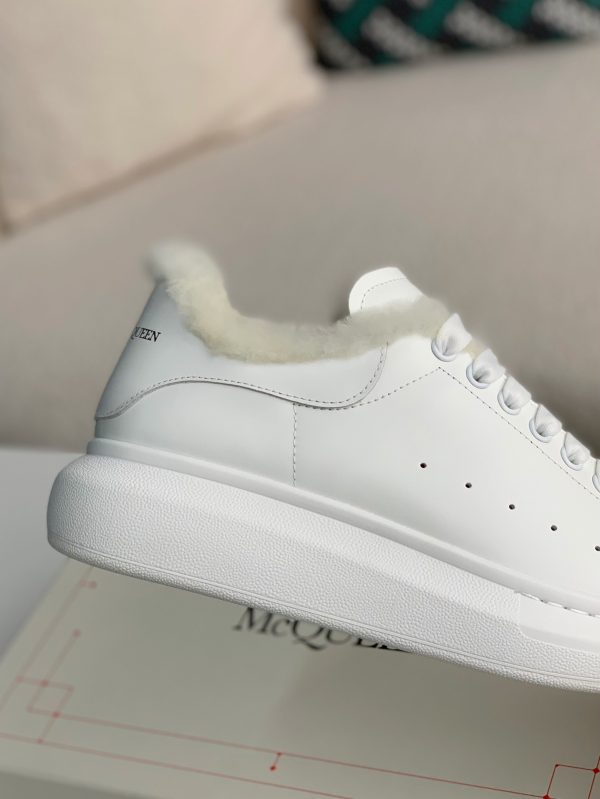 ¡¸#2336¡¹Alexander McQueen  Sneakers - Image 6