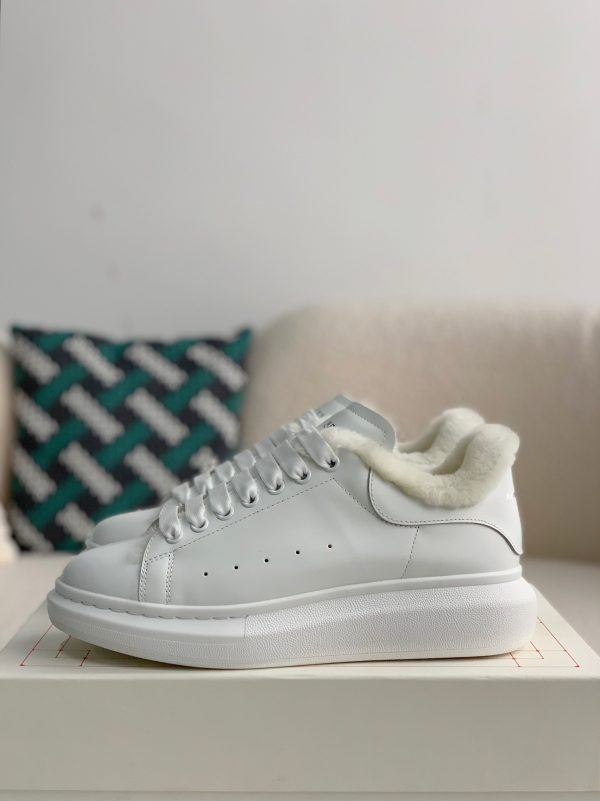 ¡¸#2336¡¹Alexander McQueen  Sneakers - Image 2