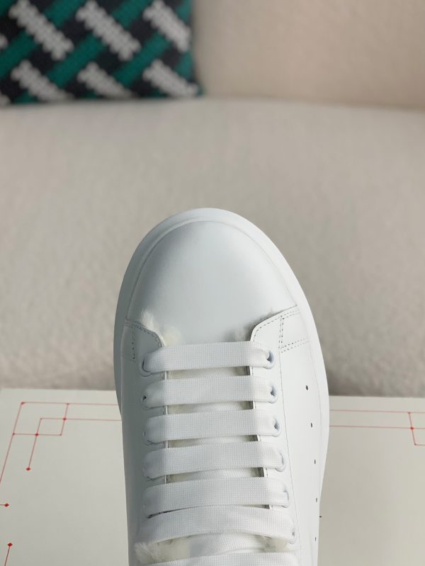 ¡¸#2336¡¹Alexander McQueen  Sneakers - Image 7