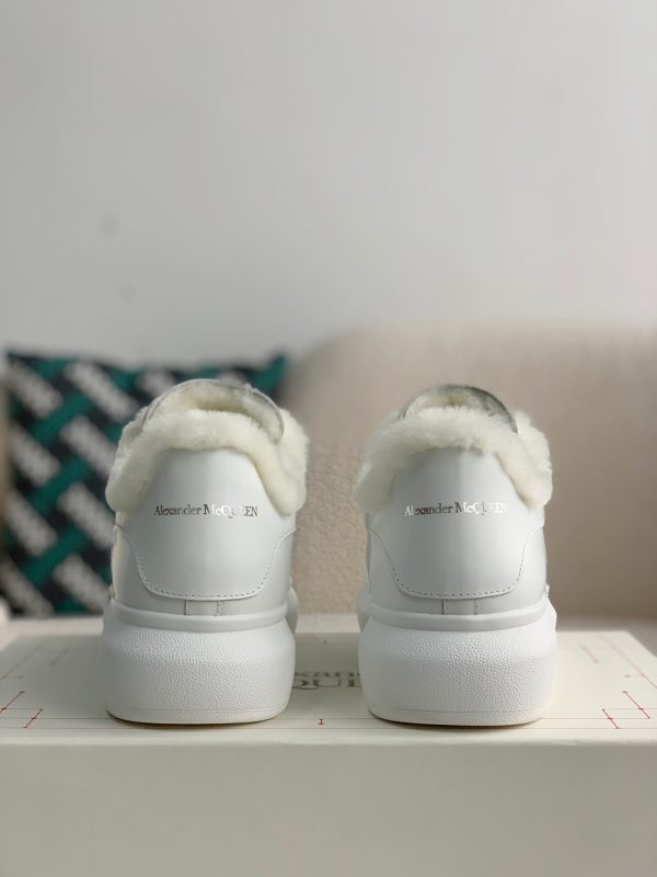 ¡¸#2336¡¹Alexander McQueen  Sneakers - Image 3