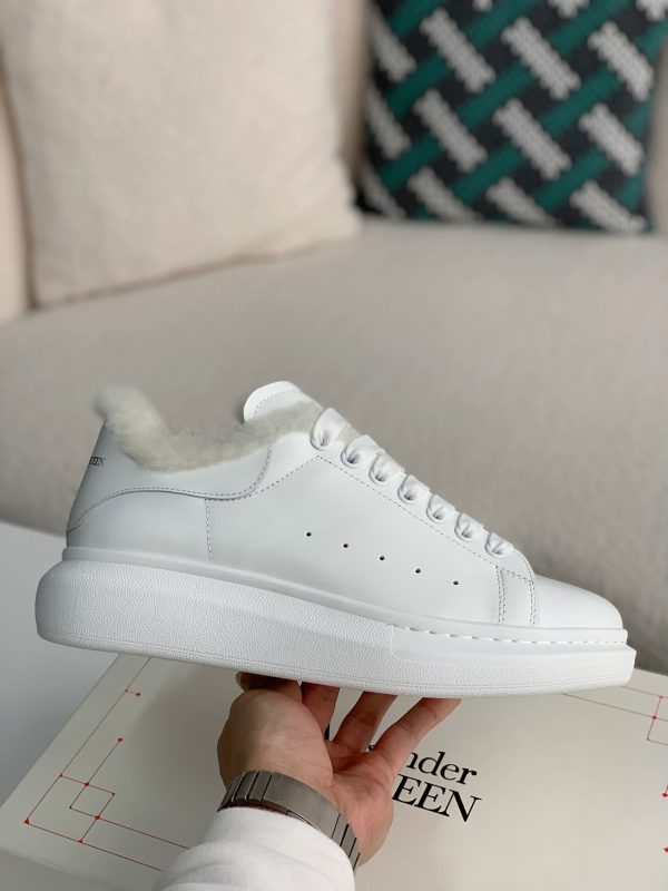 ¡¸#2336¡¹Alexander McQueen  Sneakers - Image 5