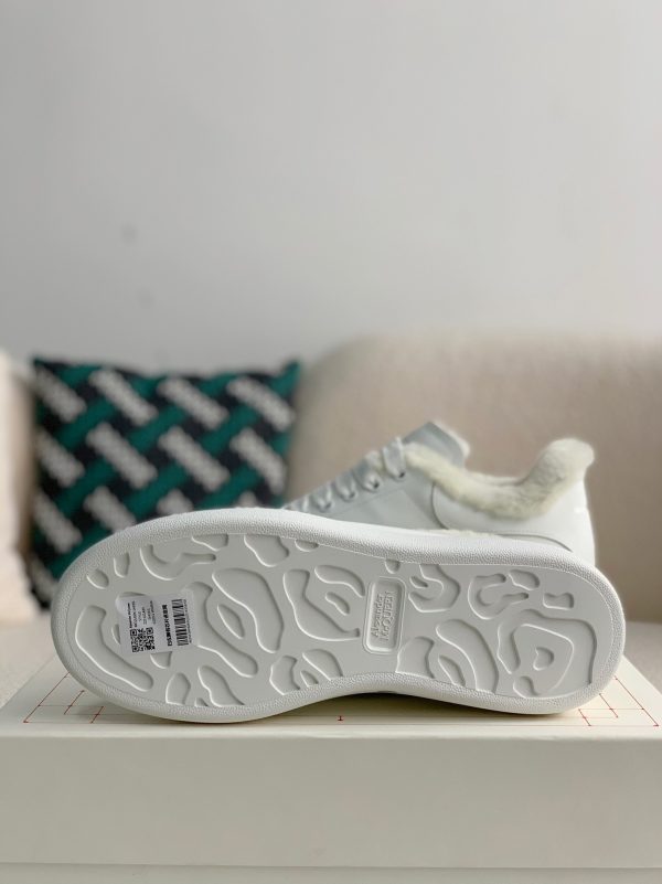 ¡¸#2336¡¹Alexander McQueen  Sneakers - Image 9