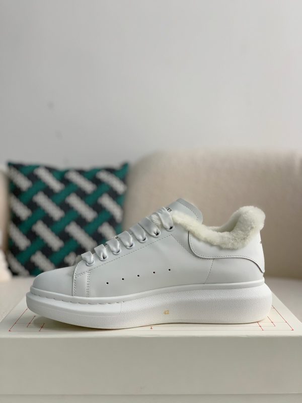 ¡¸#2336¡¹Alexander McQueen  Sneakers - Image 4