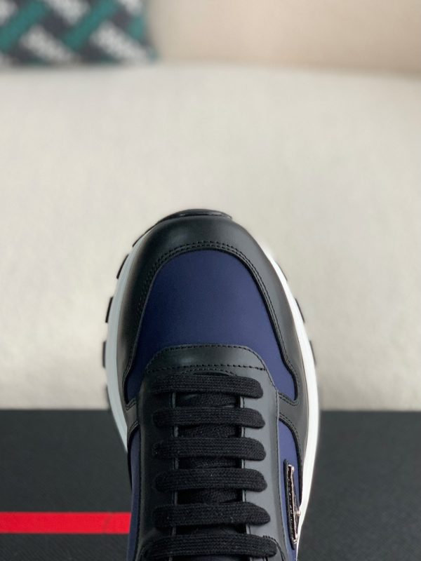 ¡¸#2335¡¹Prada Sneakers - Image 7