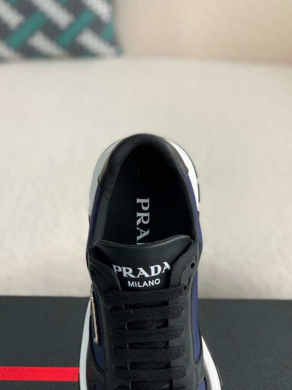 ¡¸#2335¡¹Prada Sneakers - Image 8