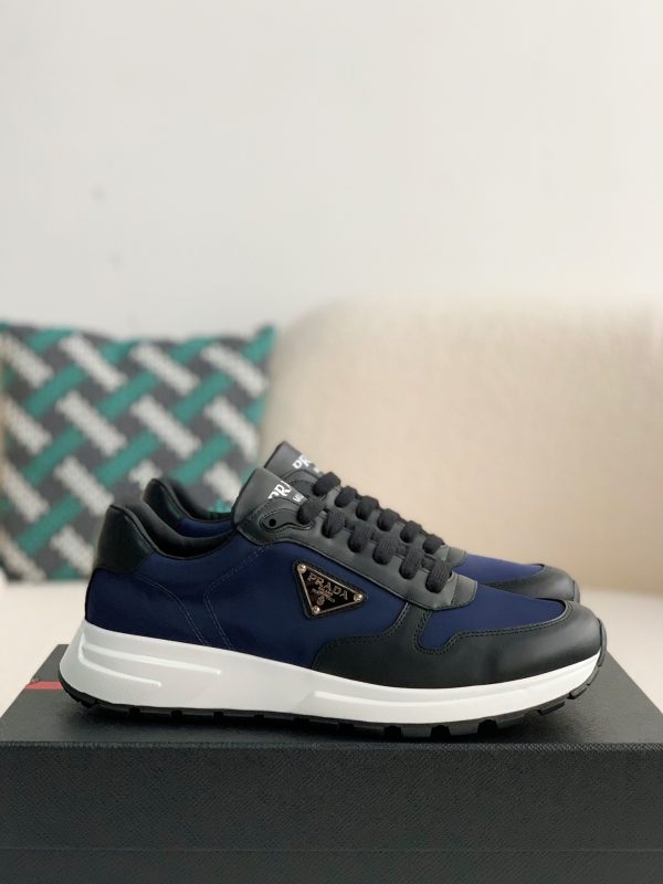 ¡¸#2335¡¹Prada Sneakers