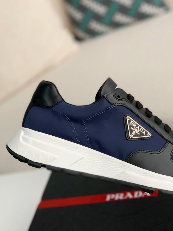 ¡¸#2335¡¹Prada Sneakers - Image 6