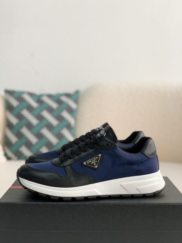 ¡¸#2335¡¹Prada Sneakers - Image 2