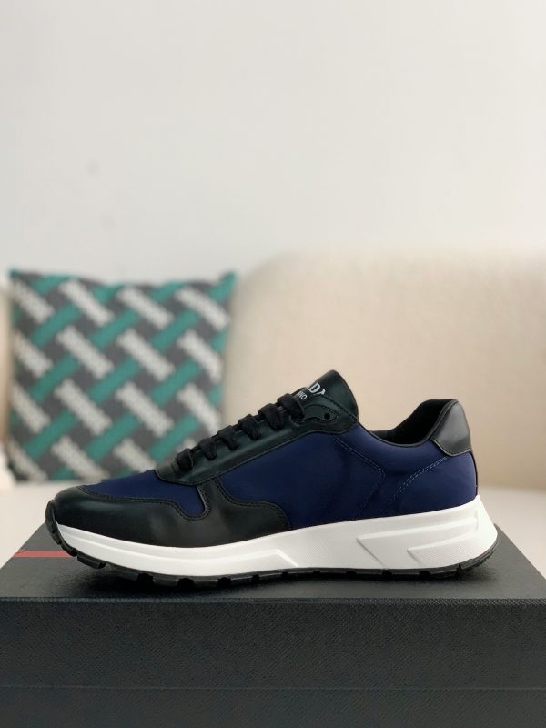 ¡¸#2335¡¹Prada Sneakers - Image 4