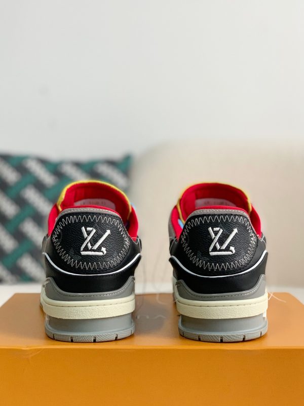 「#52」LOUIS VUITTON TRAINER 1A9IQ5 Sneakers - Image 3