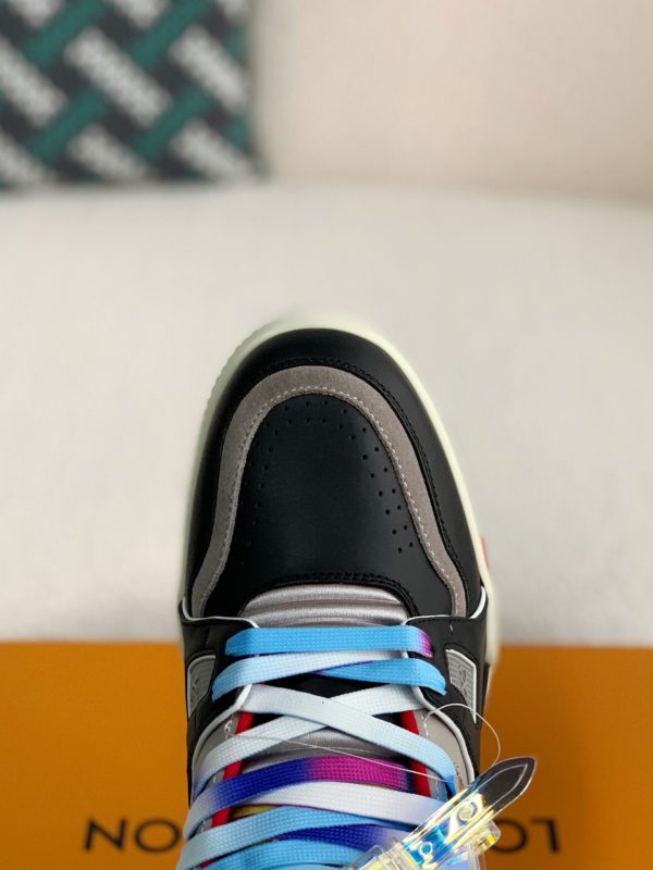 「#52」LOUIS VUITTON TRAINER 1A9IQ5 Sneakers - Image 7