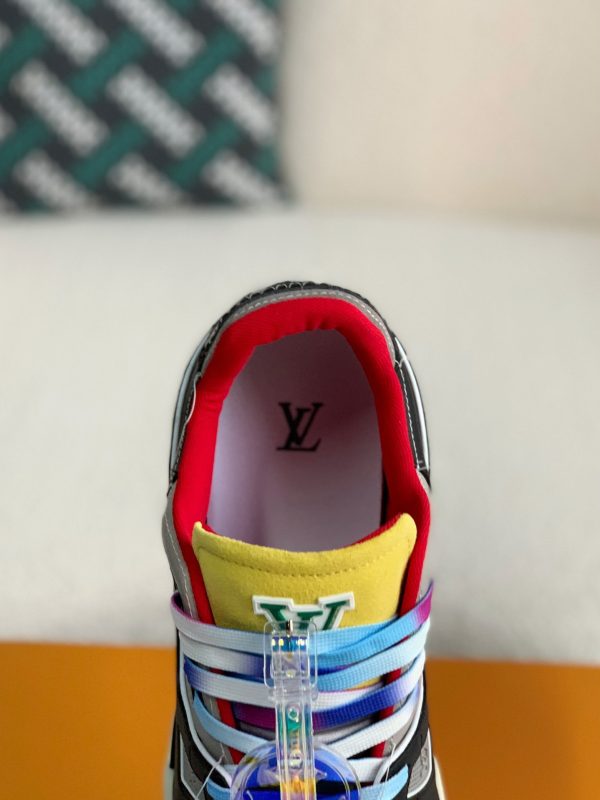 「#52」LOUIS VUITTON TRAINER 1A9IQ5 Sneakers - Image 8