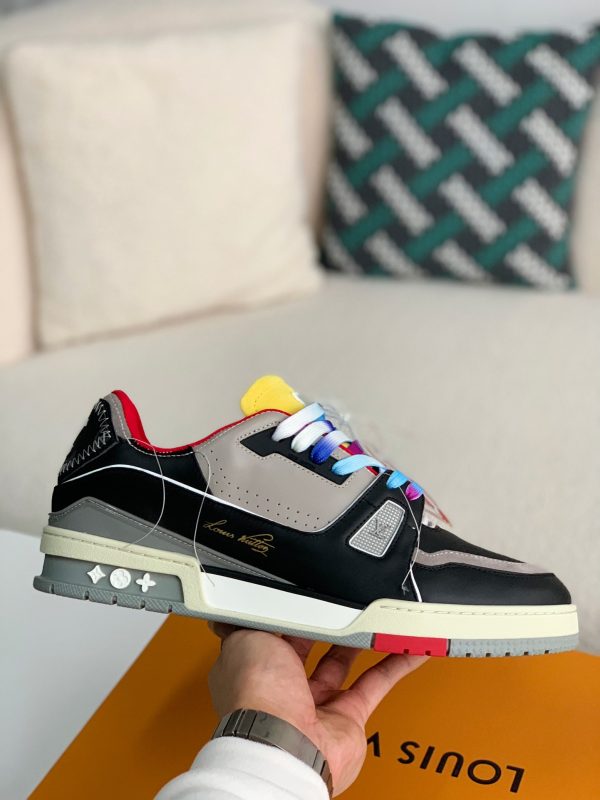 「#52」LOUIS VUITTON TRAINER 1A9IQ5 Sneakers - Image 5