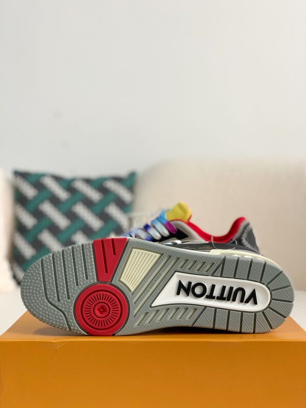 「#52」LOUIS VUITTON TRAINER 1A9IQ5 Sneakers - Image 9