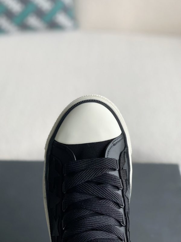 ¡¸#2353¡¹Amiri Sneakers High - Image 9