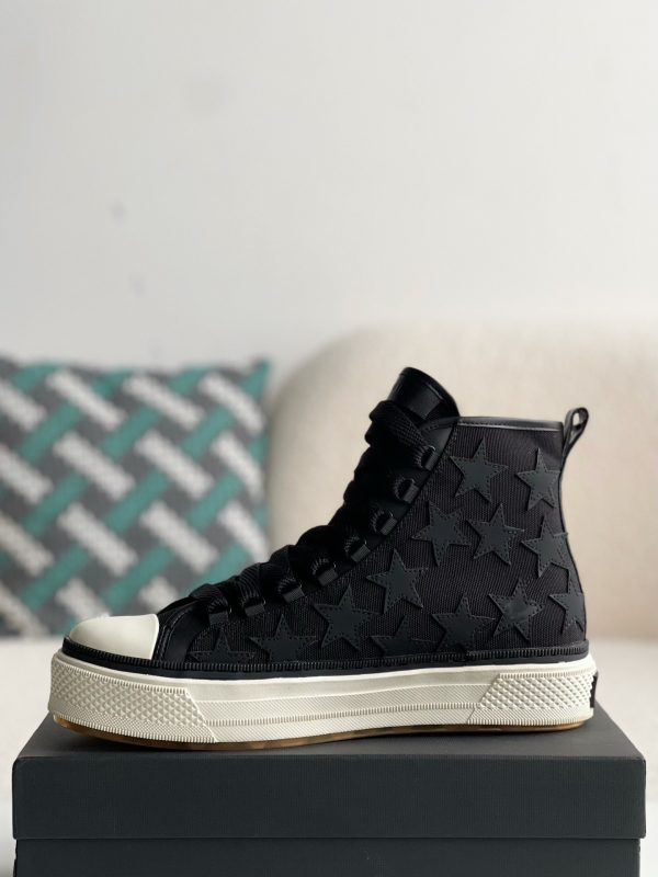 ¡¸#2353¡¹Amiri Sneakers High - Image 5