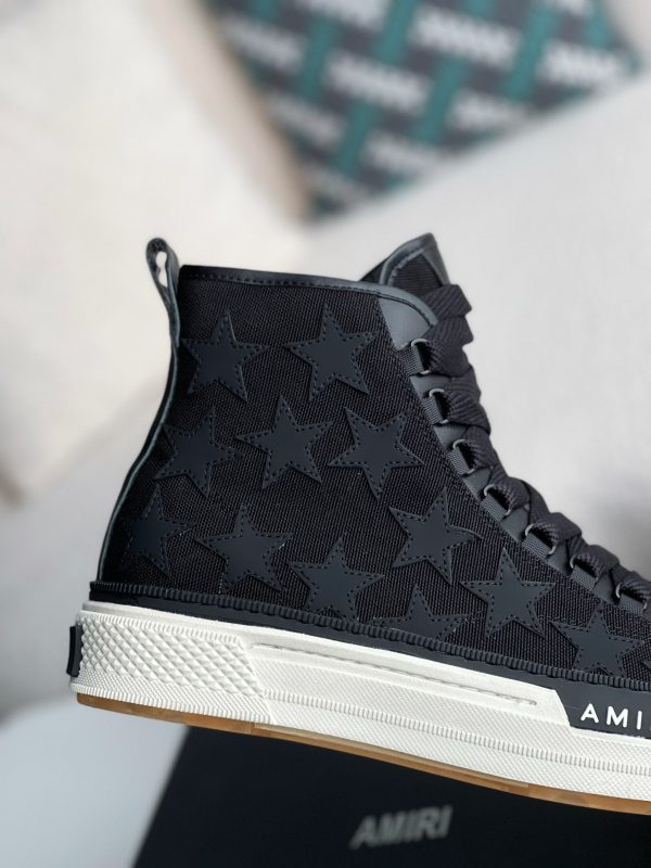¡¸#2353¡¹Amiri Sneakers High - Image 6