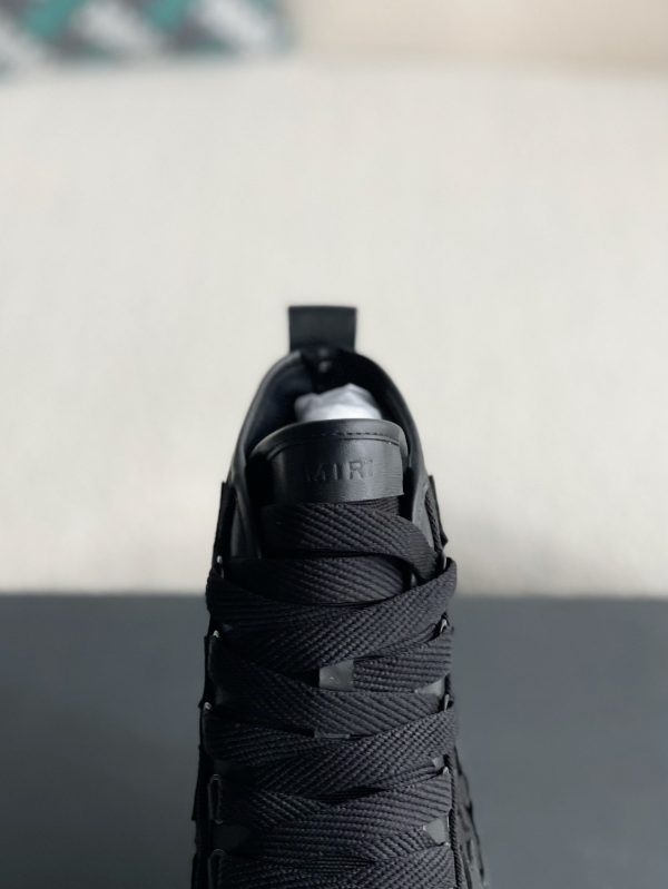¡¸#2353¡¹Amiri Sneakers High - Image 8